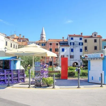 شقة Cozy Beachside Retreat *