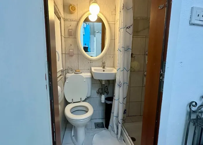 Cozy Beachside Retreat Apartmán *