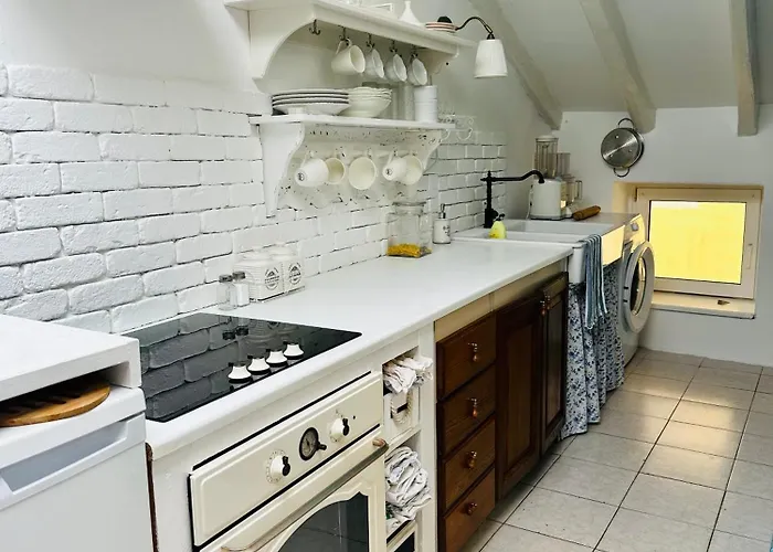 Apartmán Cozy Beachside Retreat Izola